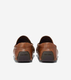 Cole Haan Men's Grand Laser Penny Driver Shoes