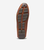 Cole Haan Men's Grand Laser Penny Driver Shoes