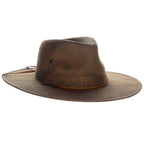 Dorfman Hat Co - Dorfman Straw Safari- Garwood