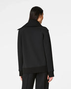 Spanx SPANX® AirEssentials Luxe Full Zip Tunic