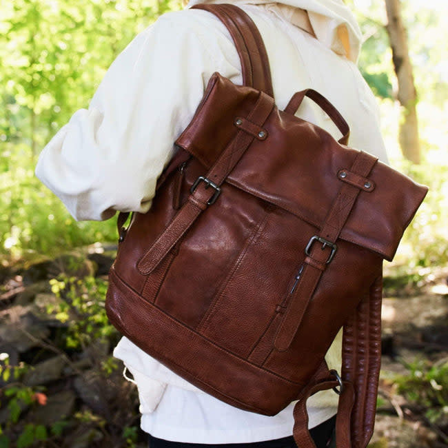 Latico Barcelona Backpack