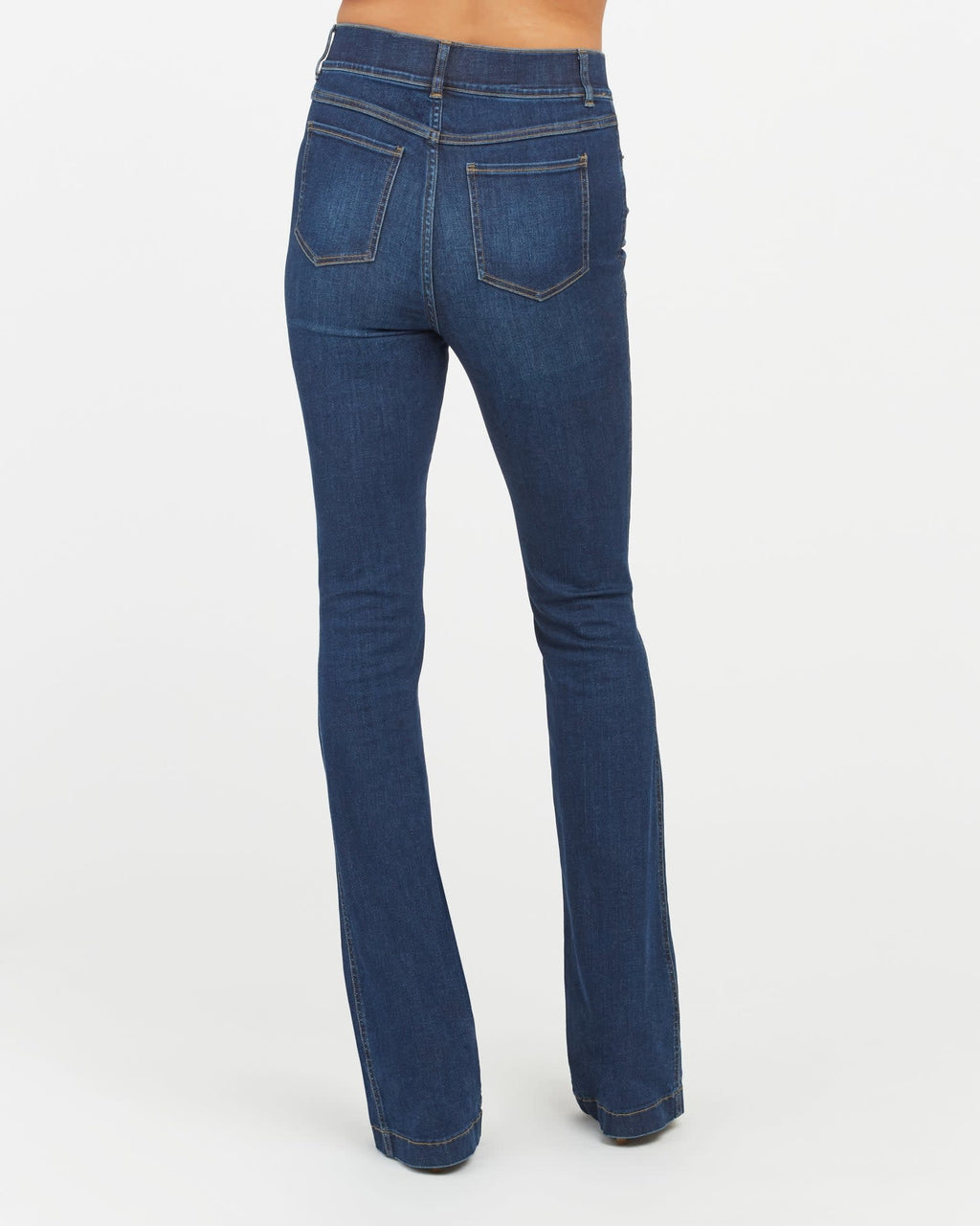 Spanx Flare Jeans