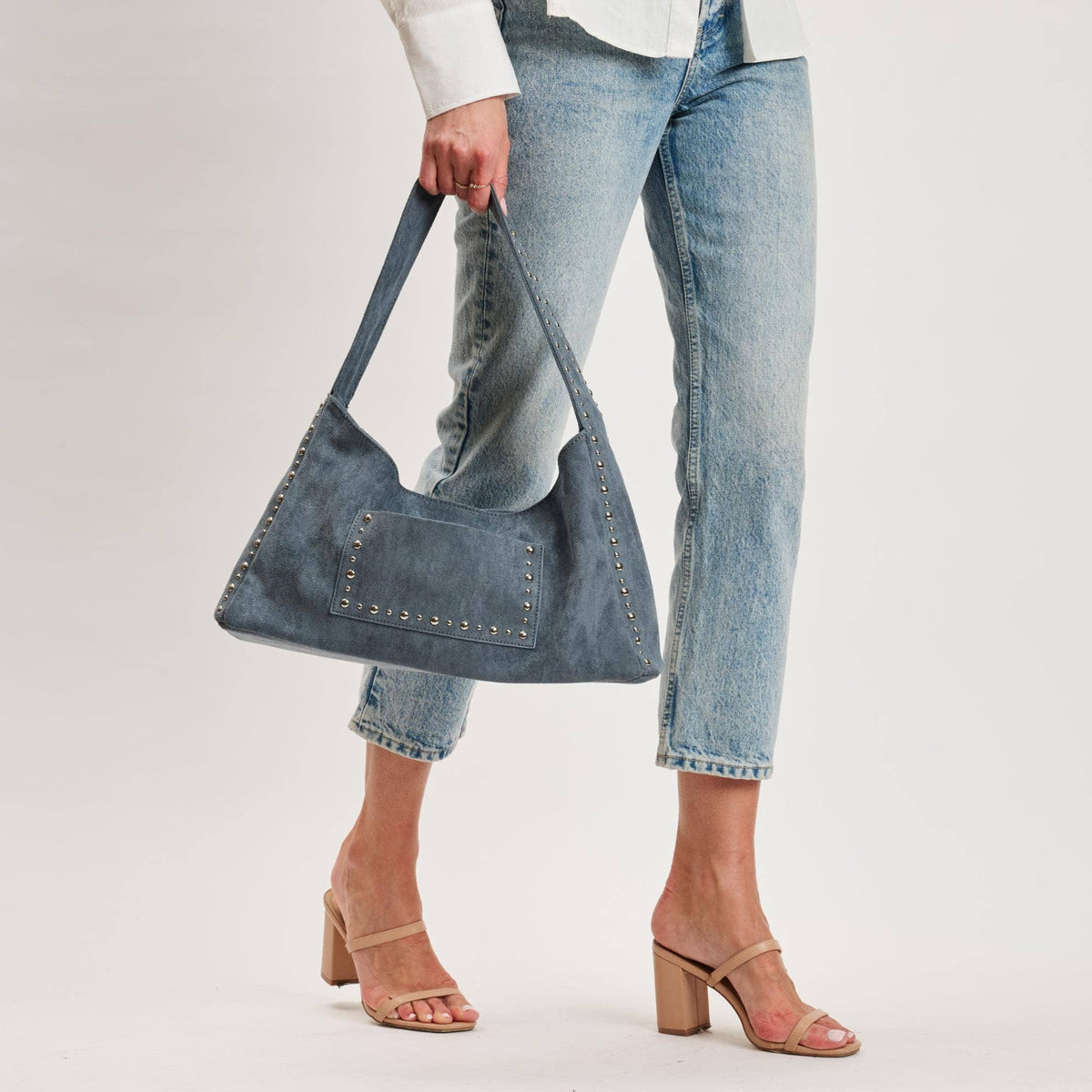 Moda Luxe   Dahlia Hobo