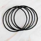 Ellison+Young Color Of Your Game Slim Bangle (Set Of 5)
