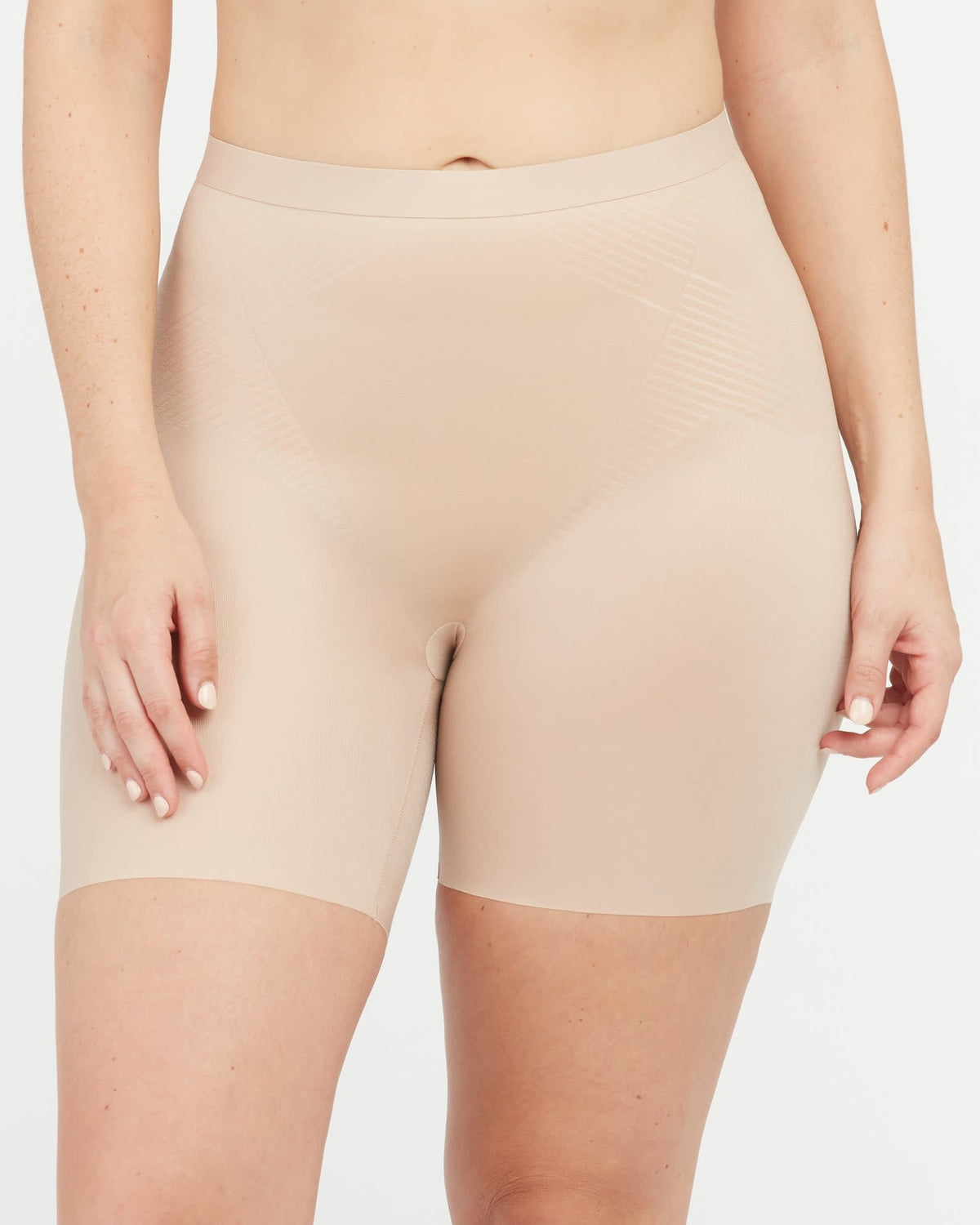 Spanx Thinstincts 2.0  Girl Short