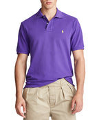Polo Ralph Lauren Classic Fit Mesh Polo