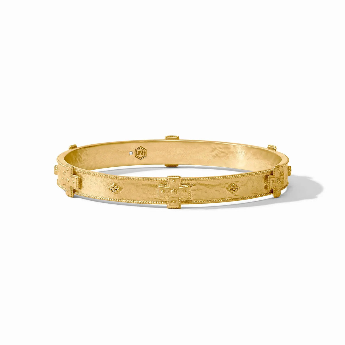Julie Vos Canterbury Bangle