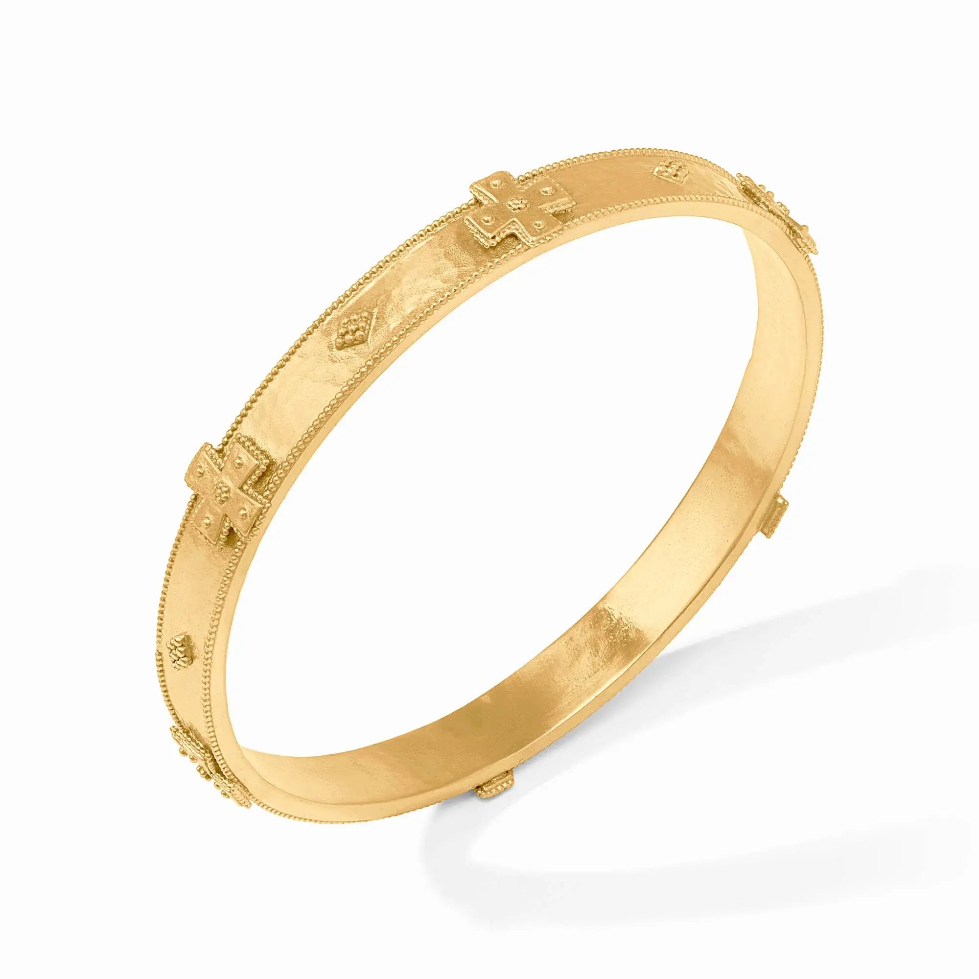 Julie Vos Canterbury Bangle