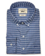 Coastal Cotton L/S Cotton Woven Shirt