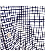 Coastal Cotton Long Sleeve Classic Sports Shirt