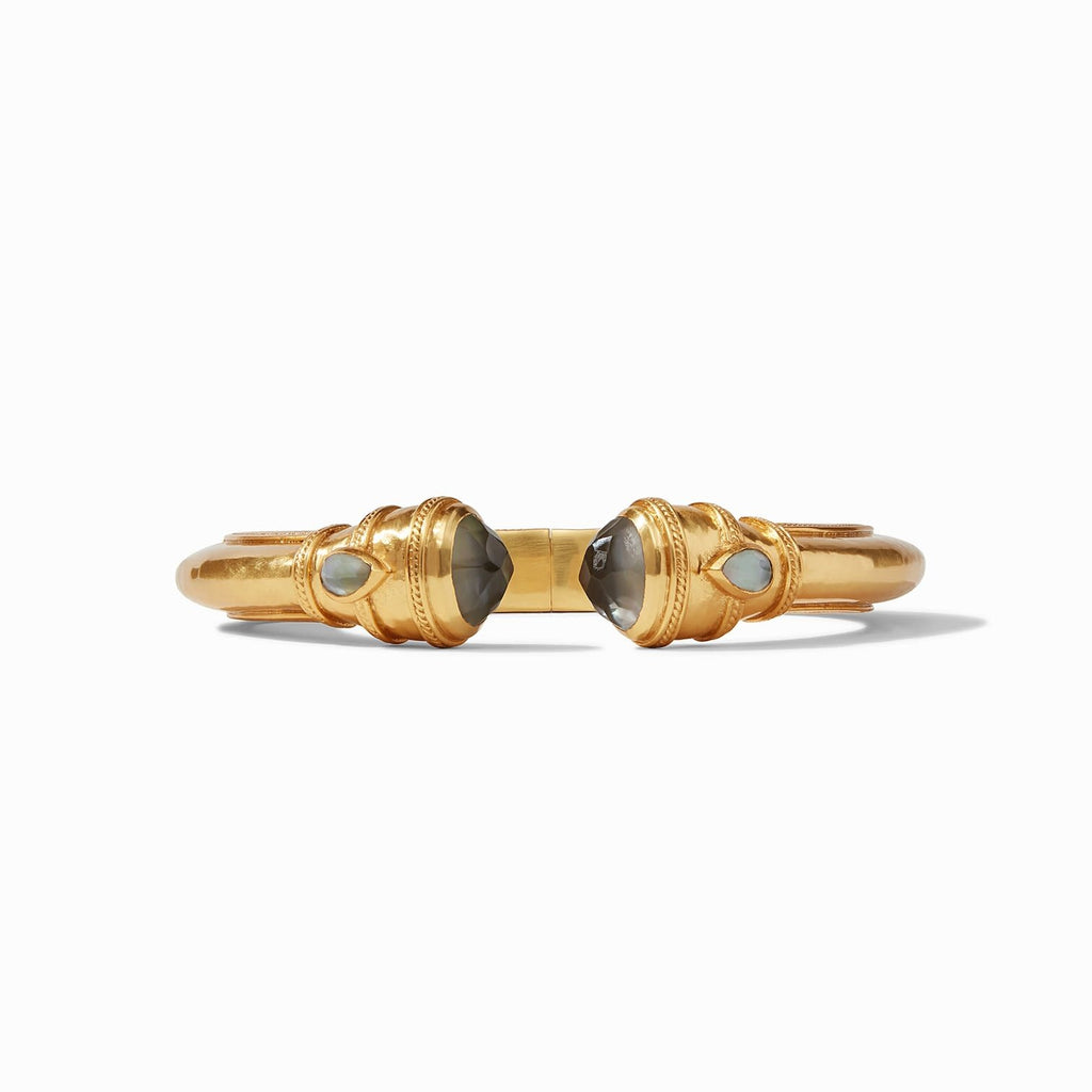 Julie Vos Cassis Demi Cuff