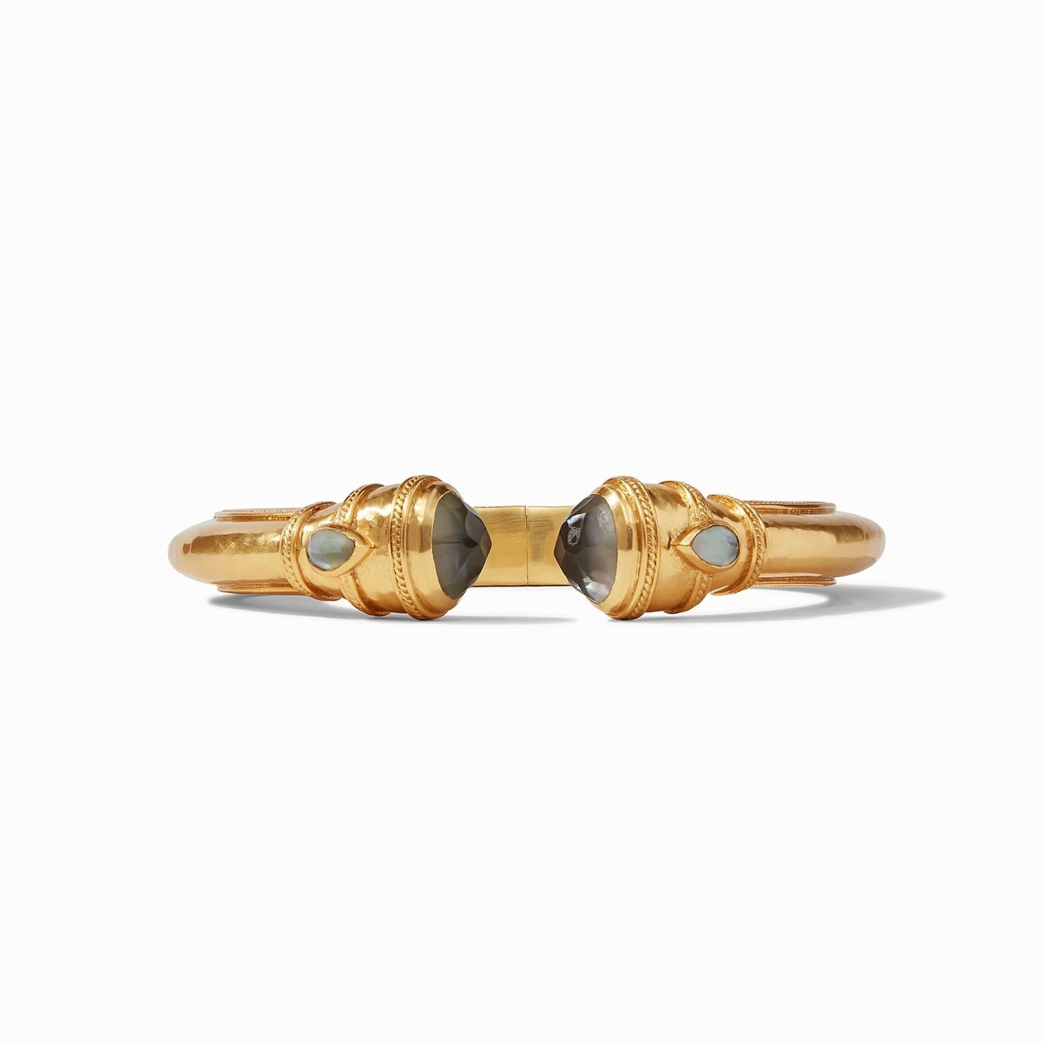 Julie Vos Cassis Demi Cuff