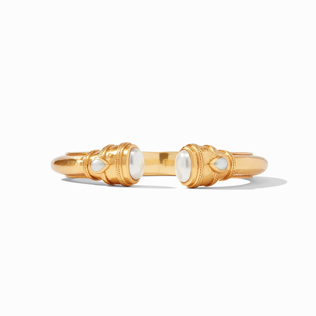 Julie Vos Cassis Demi Cuff