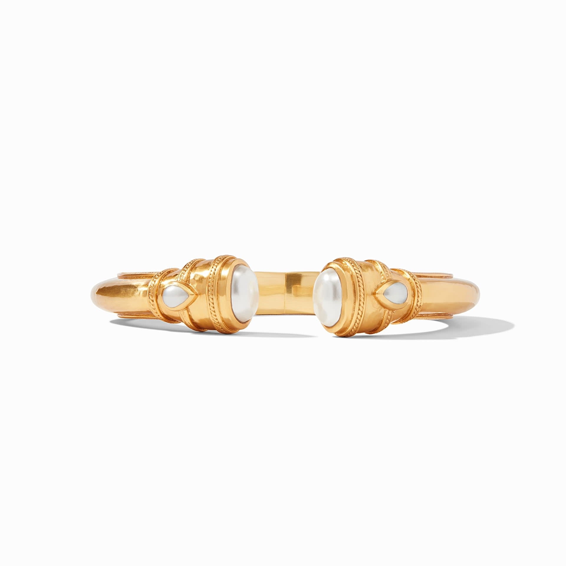 Julie Vos Cassis Demi Cuff