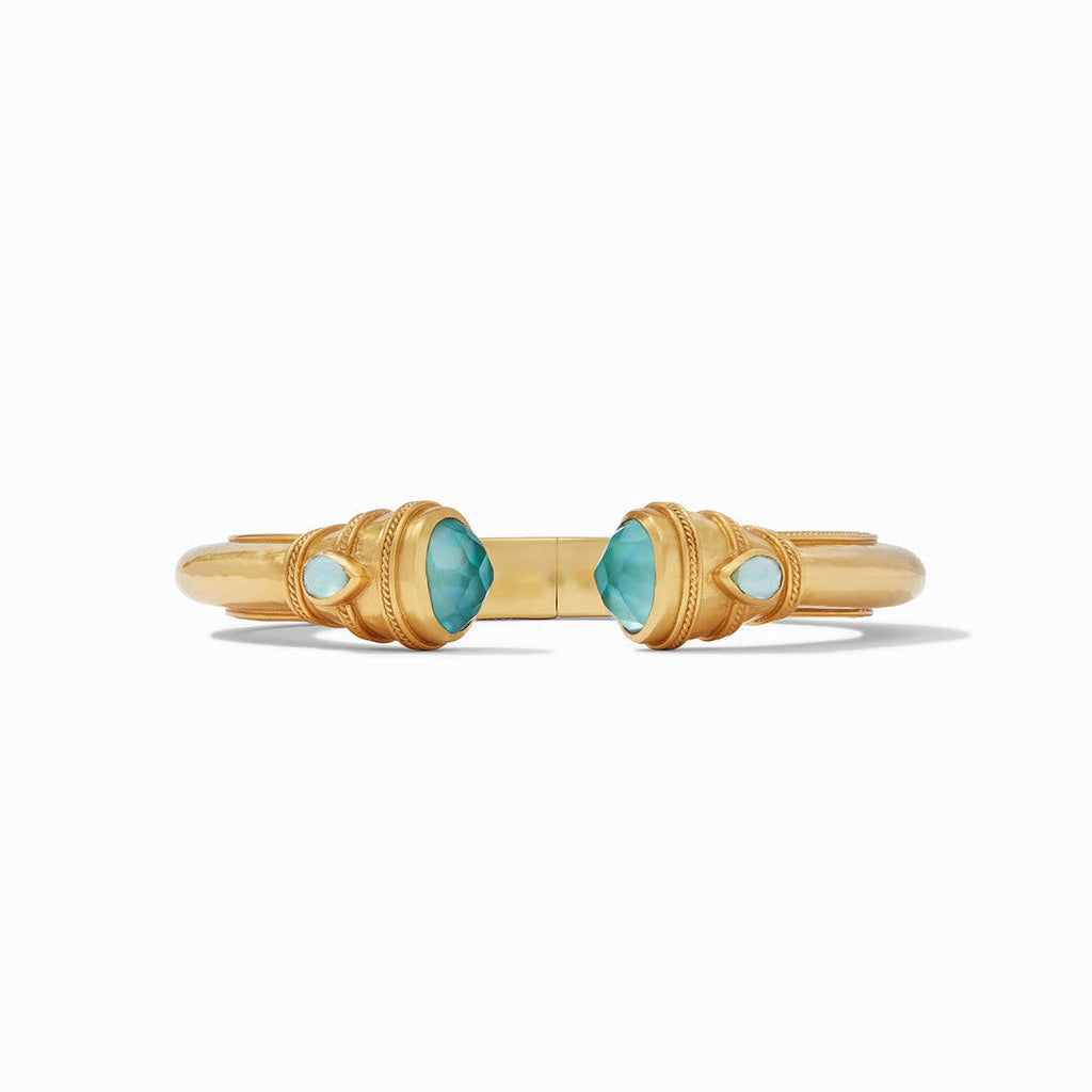 Julie Vos Cassis Demi Cuff