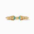Julie Vos Cassis Demi Cuff