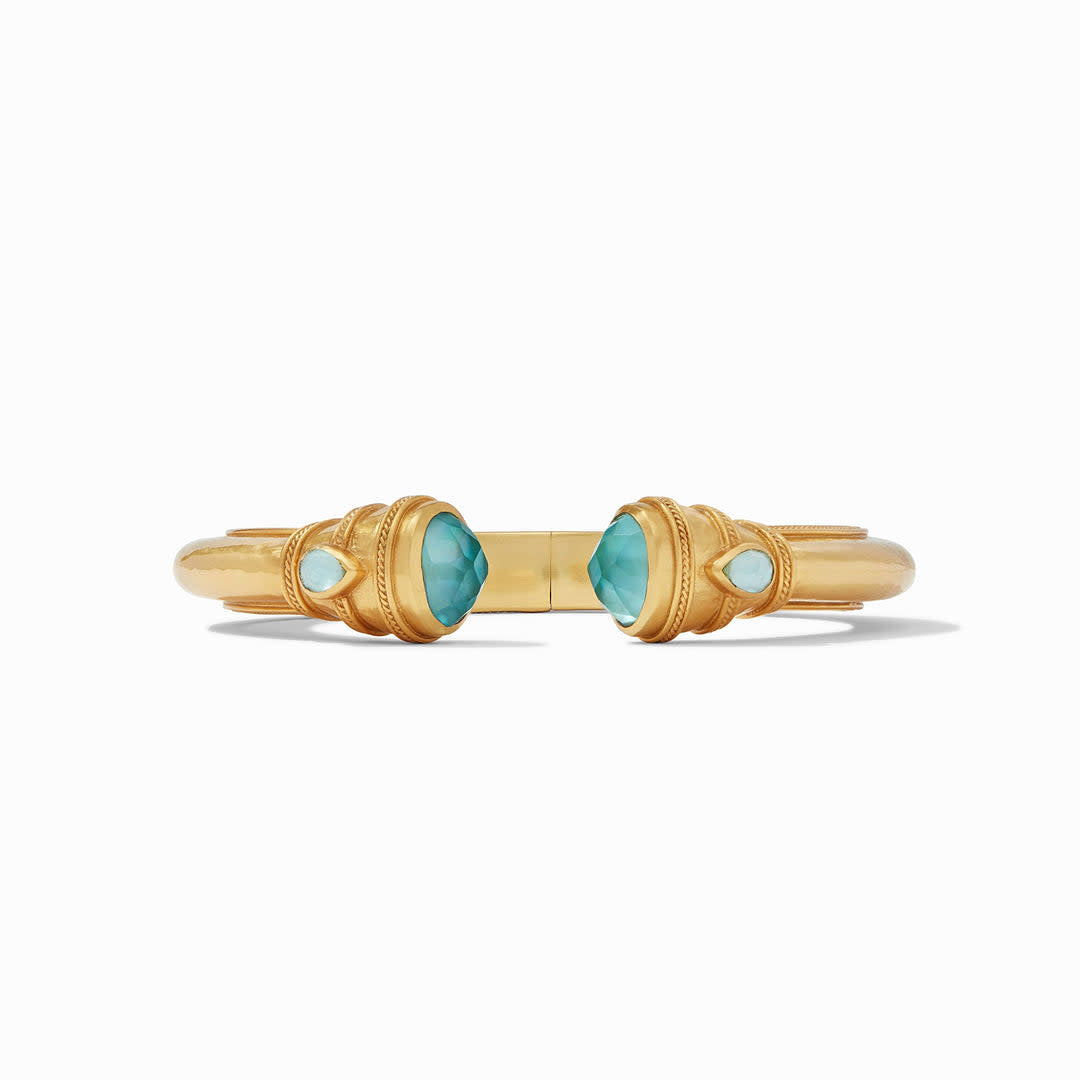 Julie Vos Cassis Demi Cuff