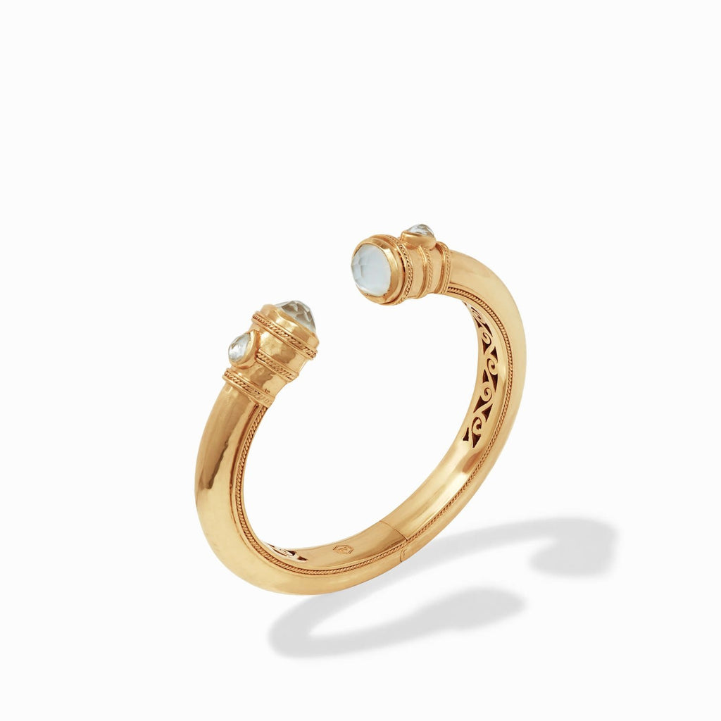 Julie Vos Cassis Demi Cuff