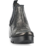 Fly London Byne Chelsea Wedge Ankle Boots