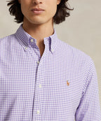 PRL 40/1 LW YD Oxford Shirt
