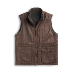 Madison Creek Teton Reversible Vest