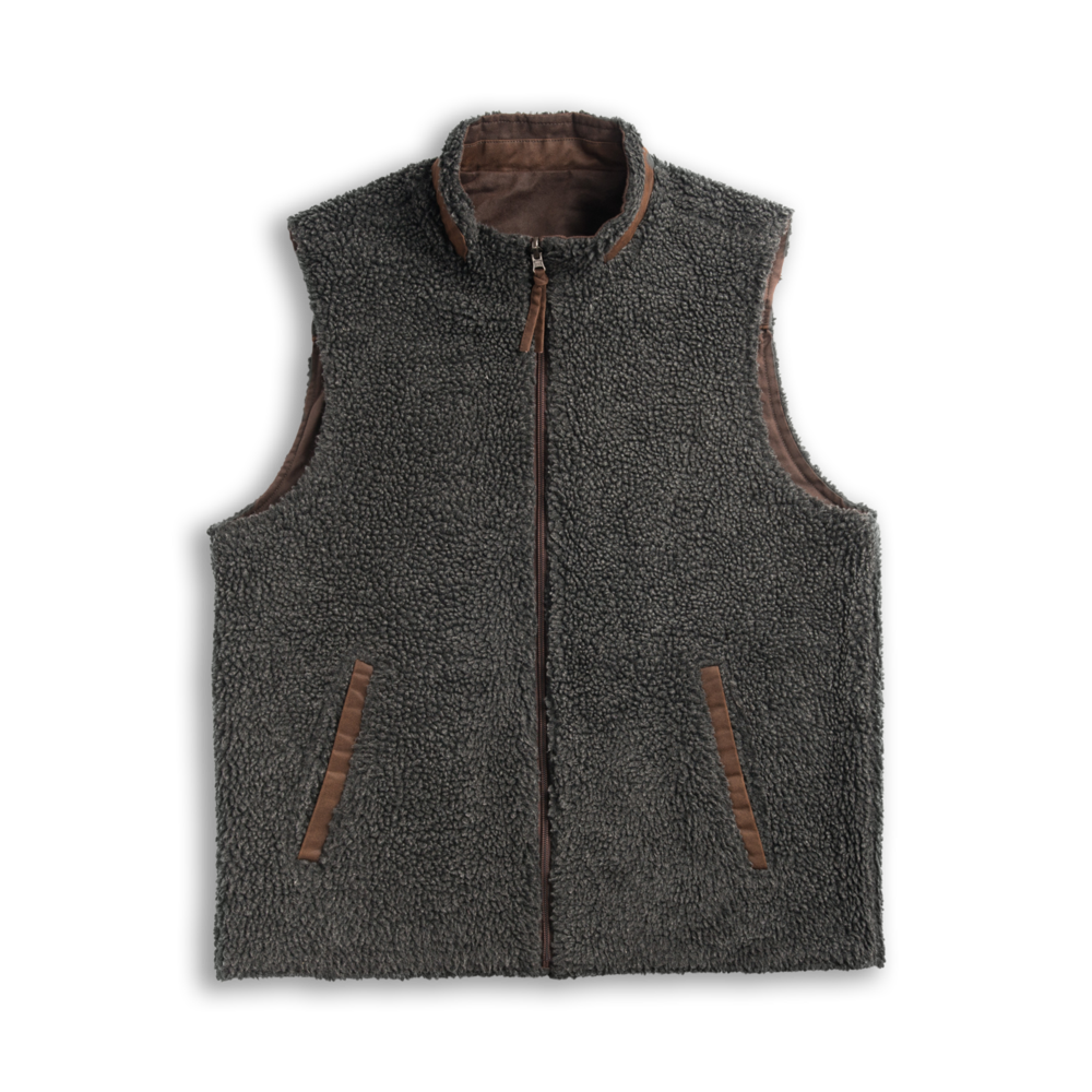 Madison Creek Teton Reversible Vest