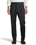 Blue Lion Hilton Club Preston Pleated Pants