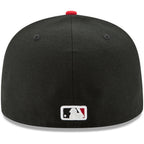 Cincinnati Reds New Era 59Fifty Fitted Cap