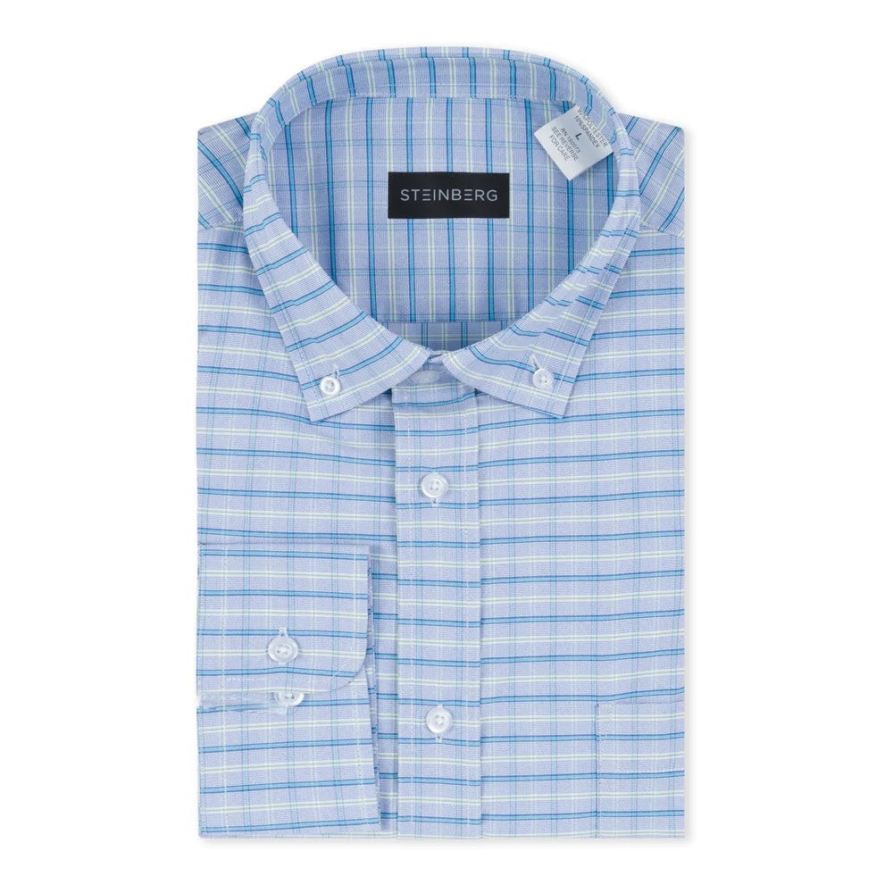 Featherweight  Button Down
