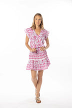 Bindu Clarita Skirt