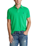 Polo Ralph Lauren Classic Fit Mesh Polo