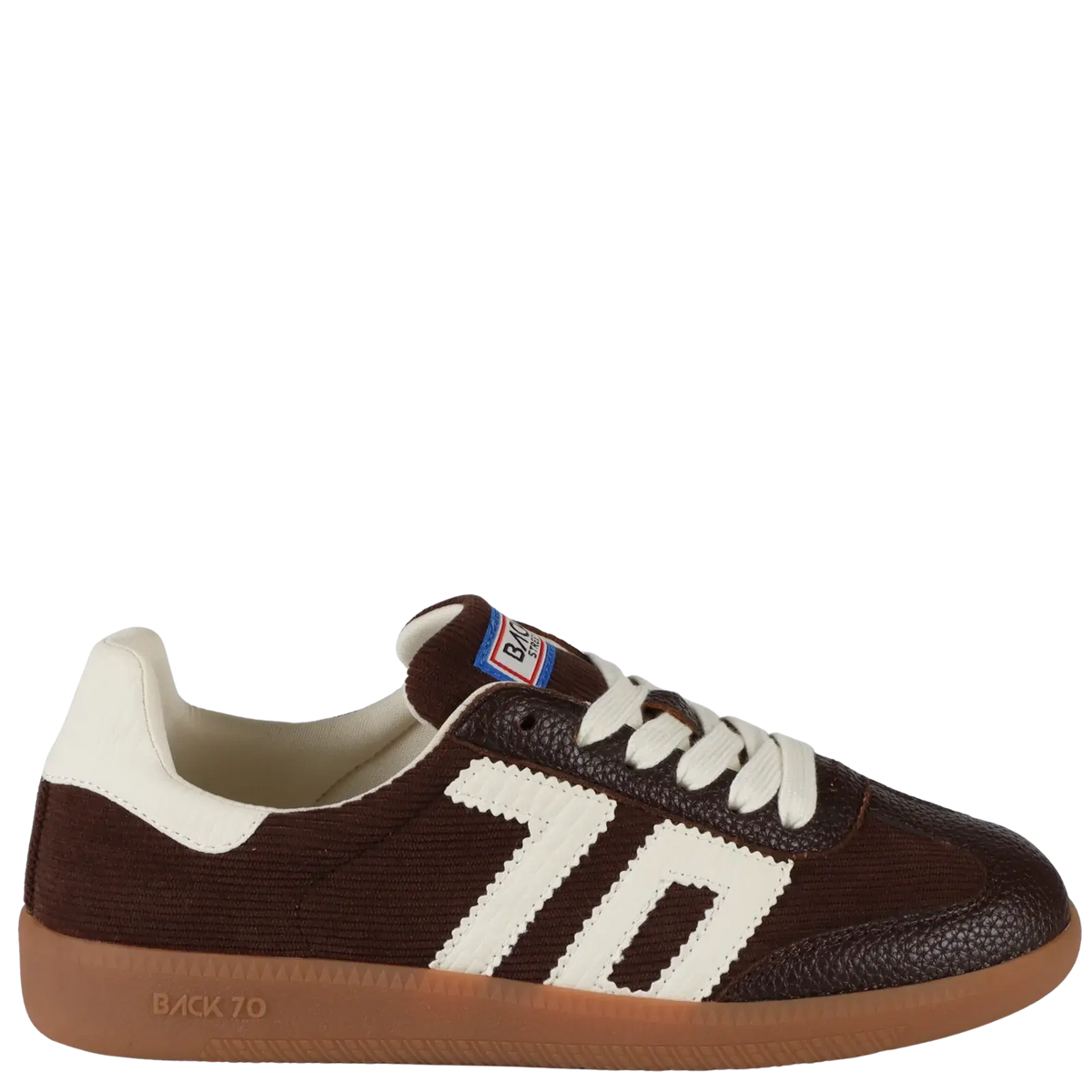 Back 70 Cloud C Sneaker