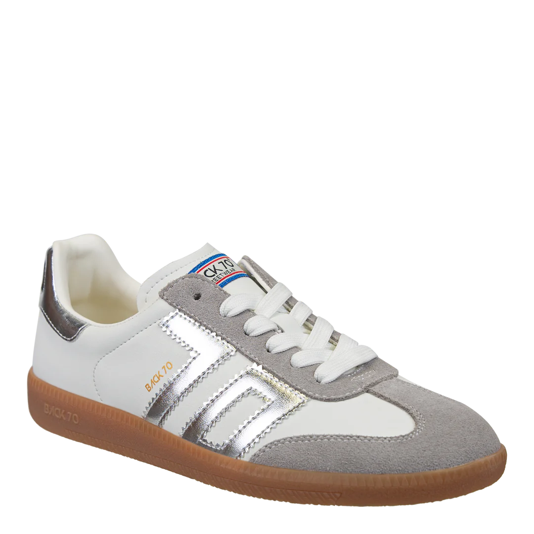 Back 70 Cloud Sneaker