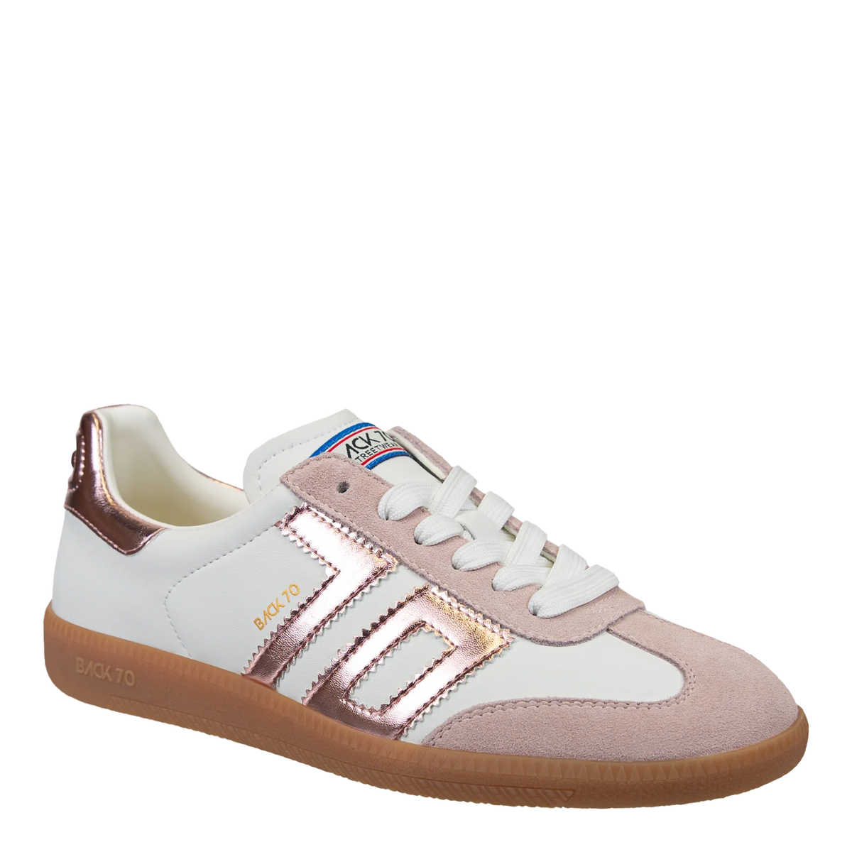 Back 70 Cloud Sneaker