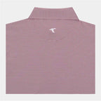GenTeal Apparel Mississippi State Club Pinstripe Performance Polo
