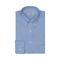 Cooper Stewart Button Down Collar Dress Shirt