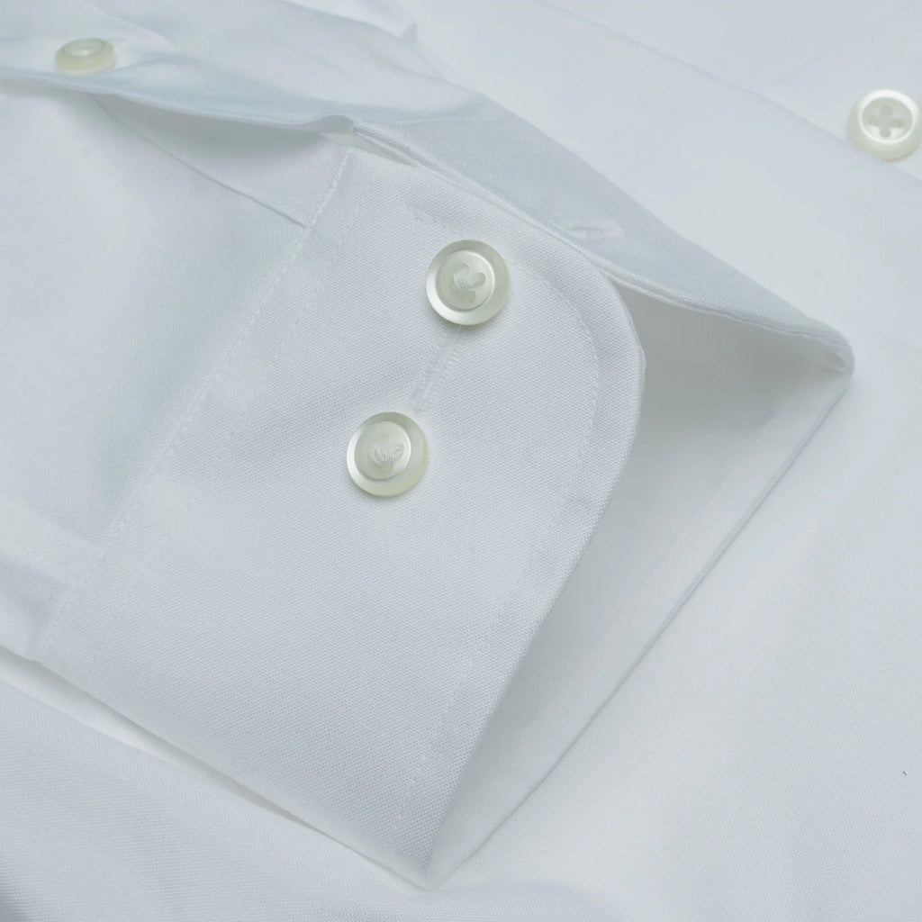 Cooper Stewart Button Down Collar Dress Shirt