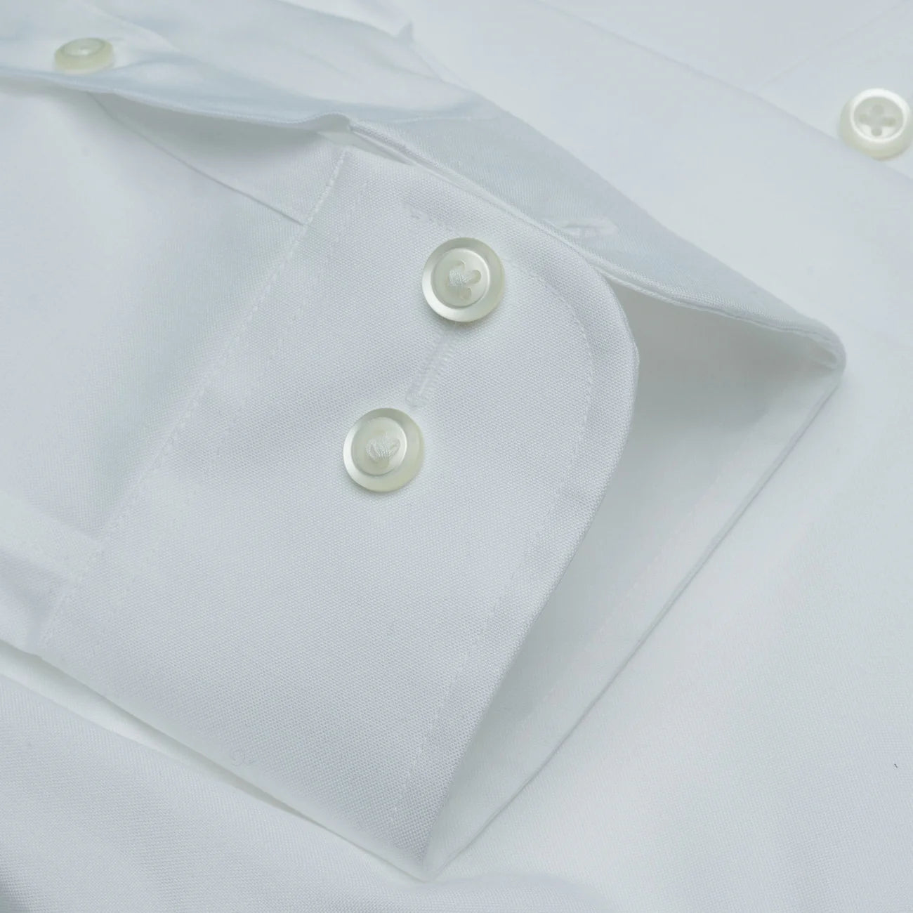 Cooper Stewart Button Down Collar Dress Shirt