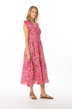 Bindu Cora Dress