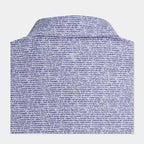 GenTeal Apparel brrrº Printed Performance Polo