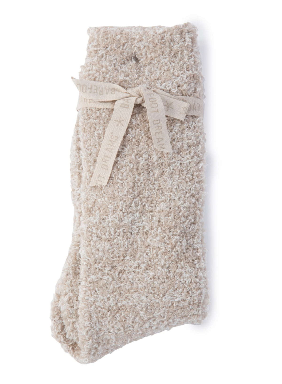 Barefoot Dreams Heathered Socks