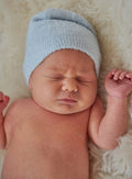 Barefoot Dreams Infant Beanie