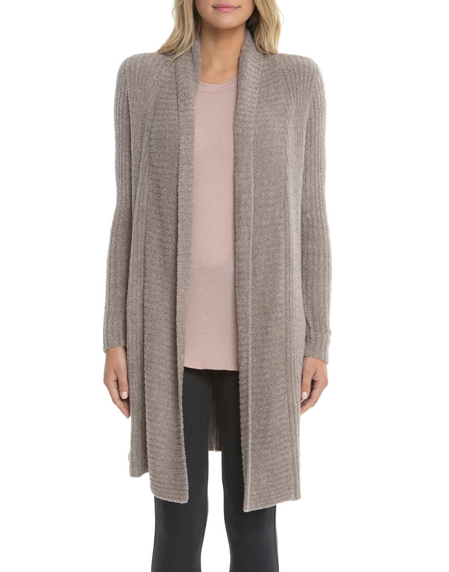 Barefoot Dreams CozyChic Lite Montecito Cardi
