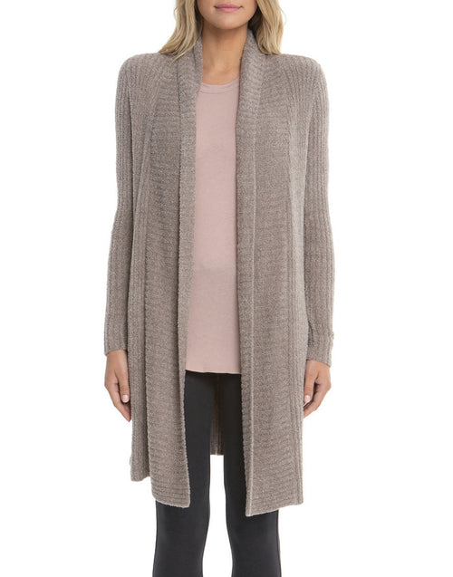 Barefoot Dreams CozyChic Lite Montecito Cardi
