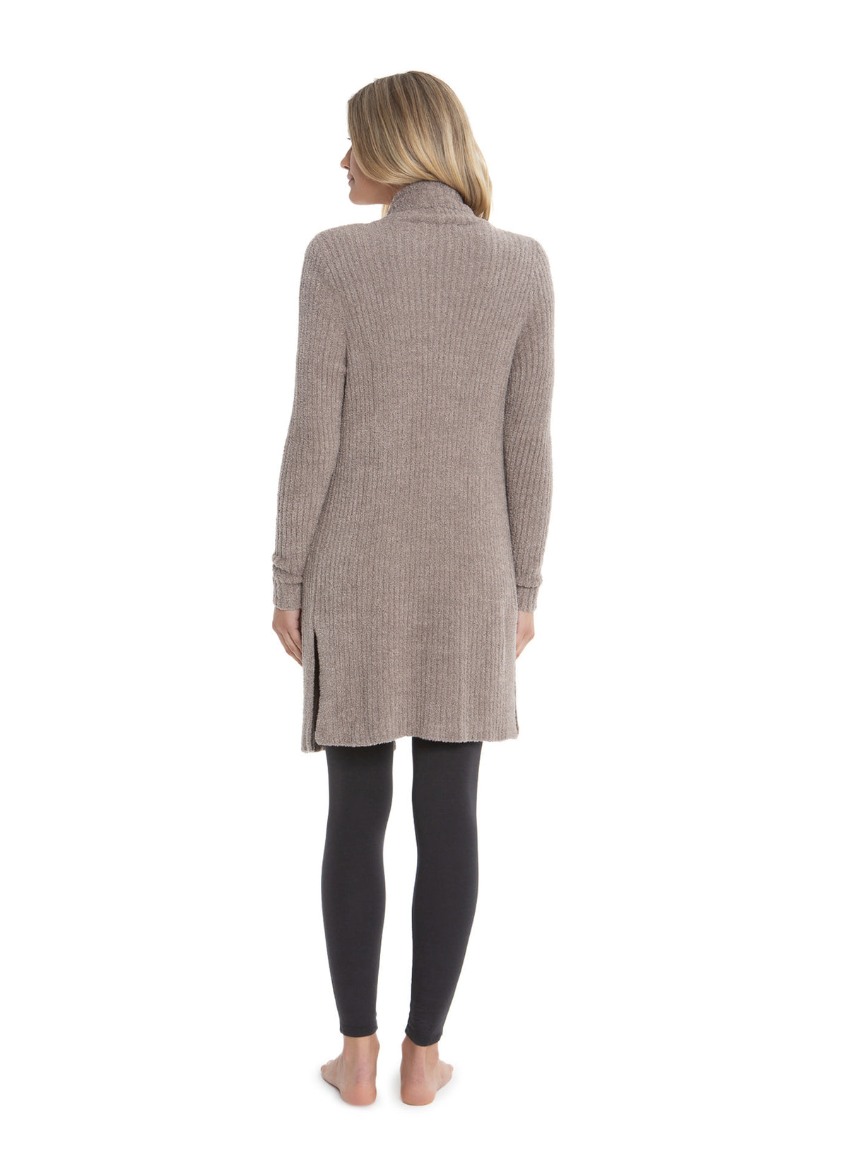 Barefoot Dreams CozyChic Lite Montecito Cardi