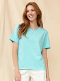 Claire Desjardins Knit Top
