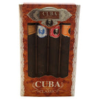 Cuba Gold Eau de Toilette Cologne