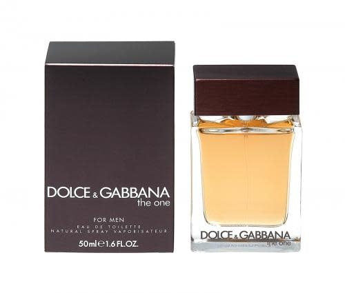 Dolce & Gabbana The One for Men