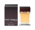 Dolce & Gabbana The One for Men