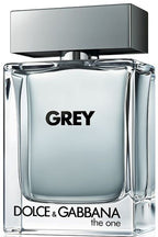 Dolce & Gabbana The One Grey for Men Cologne